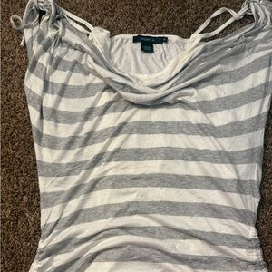 Arden b Layered Tunic